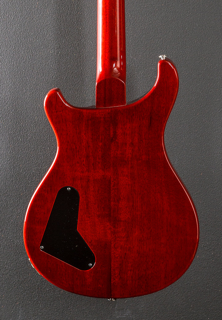 McCarty Korina Brazilian P-90 '07