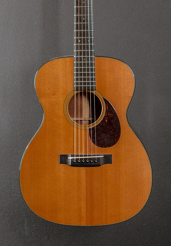 Vintage Series OM-18V '99