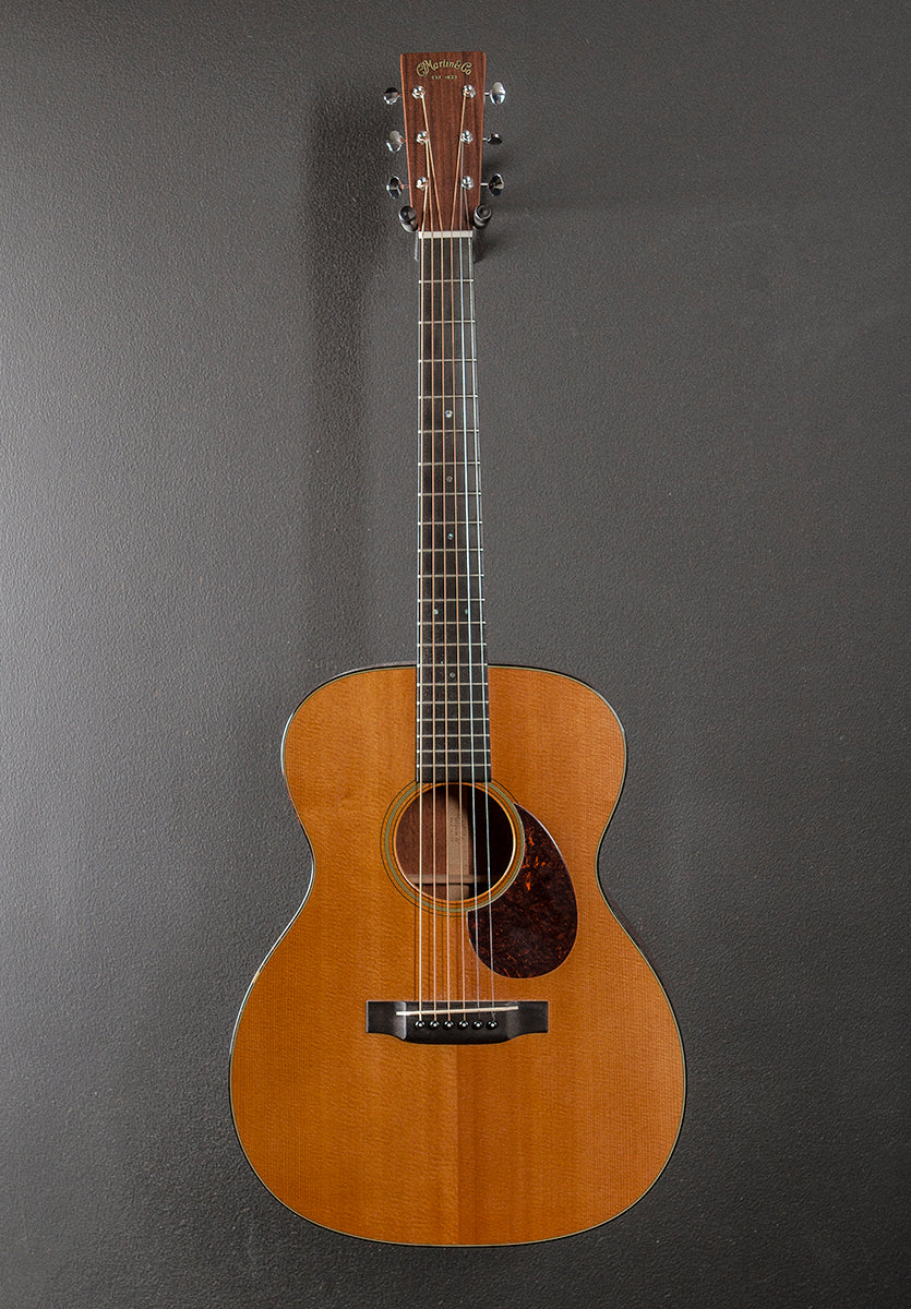 Vintage Series OM-18V '99