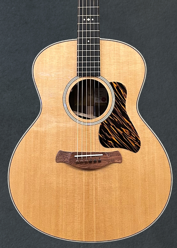 Gold Label 714E