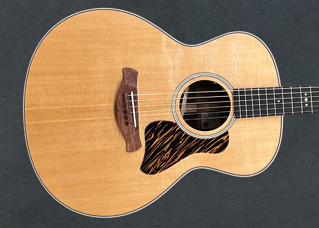 Gold Label 714E