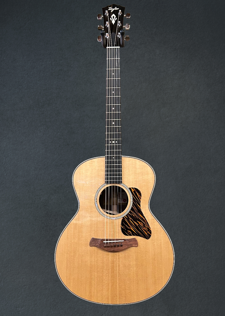 Gold Label 714E