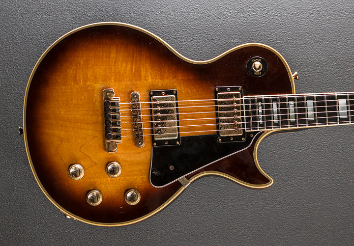 Les Paul Custom '79