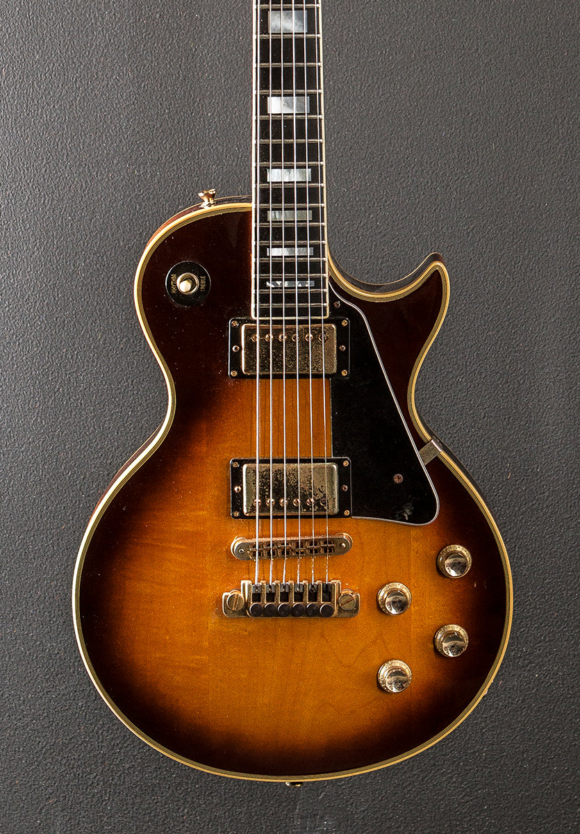 Les Paul Custom '79
