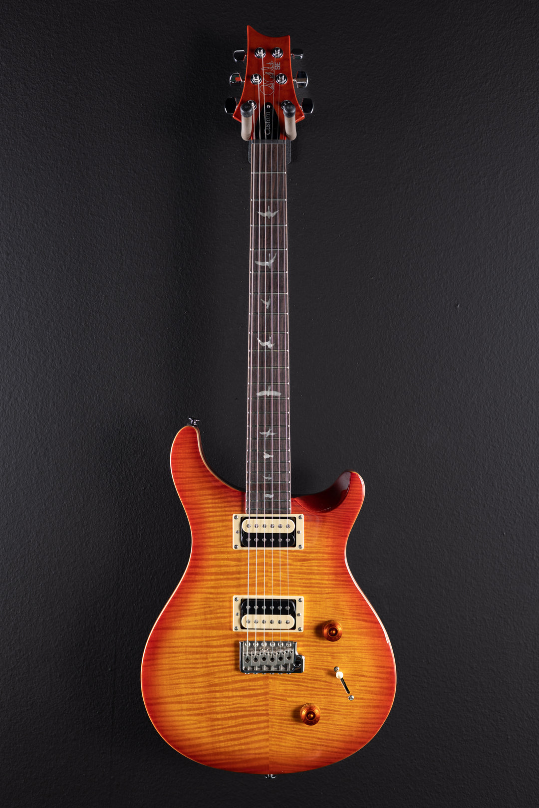 SE Custom 22 '21