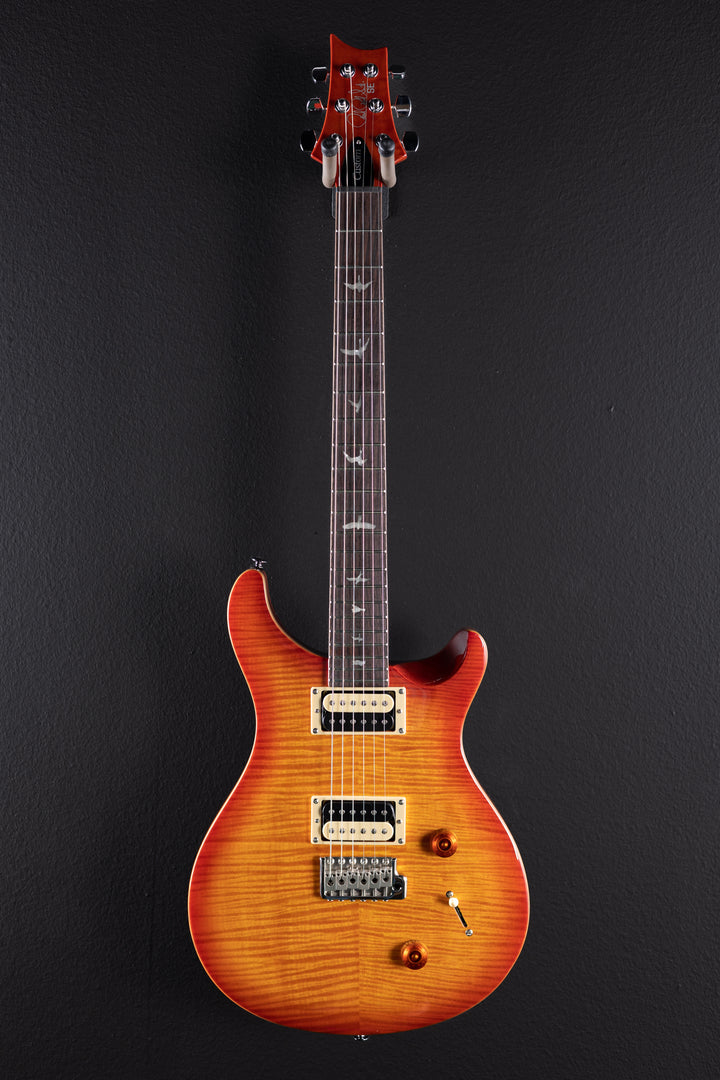 SE Custom 22 '21