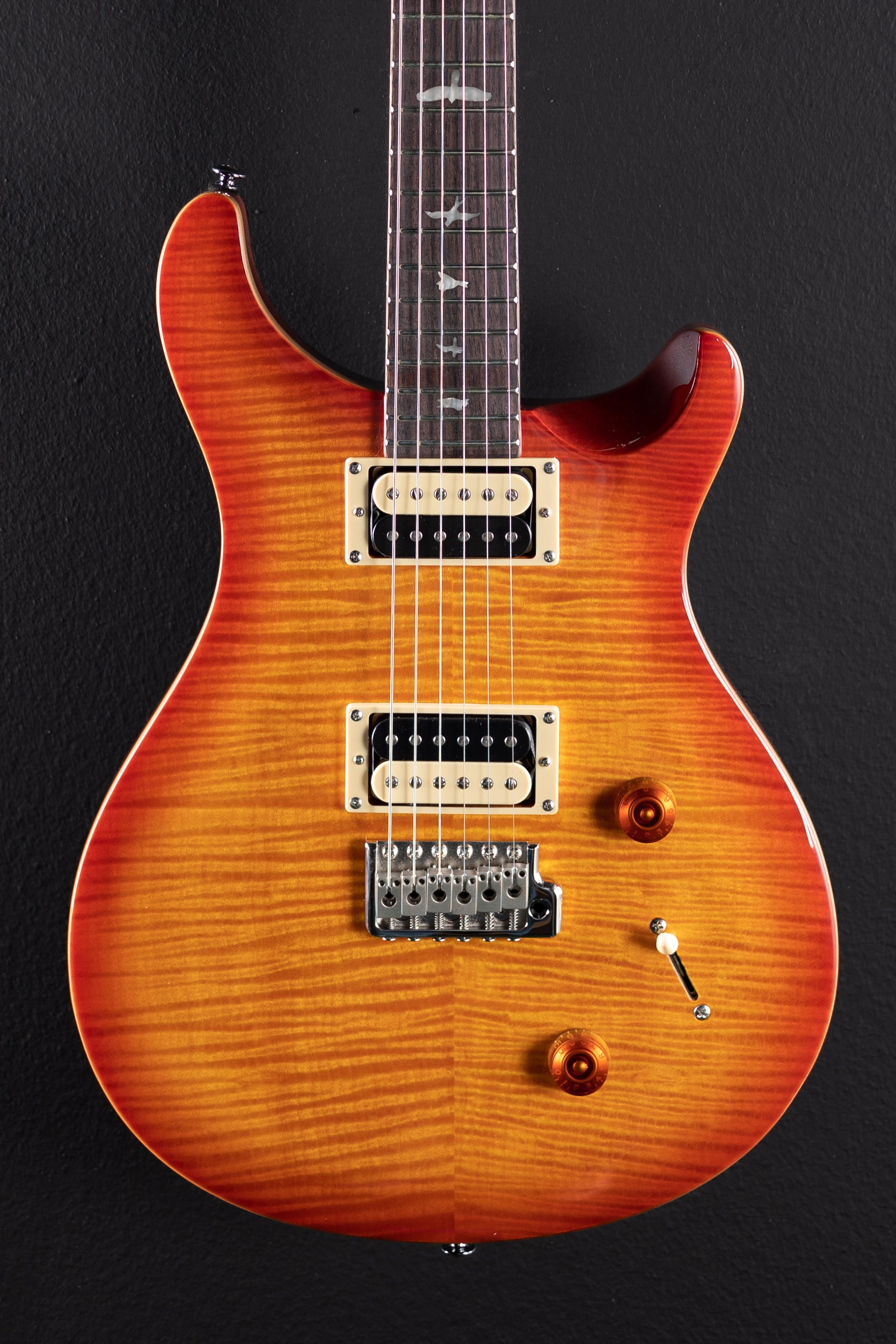 SE Custom 22 '21 – Dave's Guitar Shop SE Custom 22 '21 – Dave's Guitar Shop