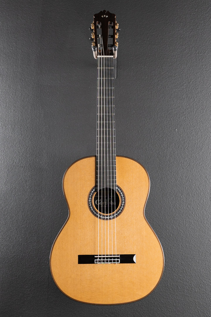 Luthier Series C10, Recent