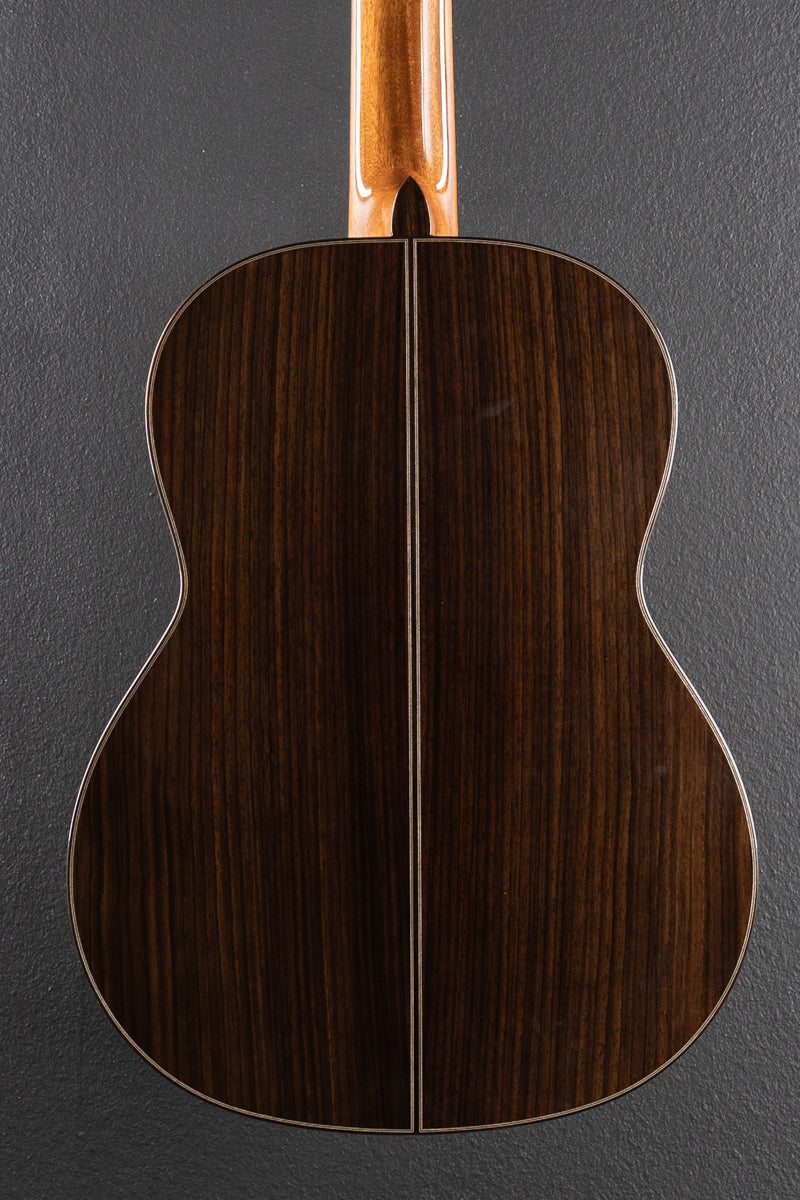 Luthier Series C10, Recent