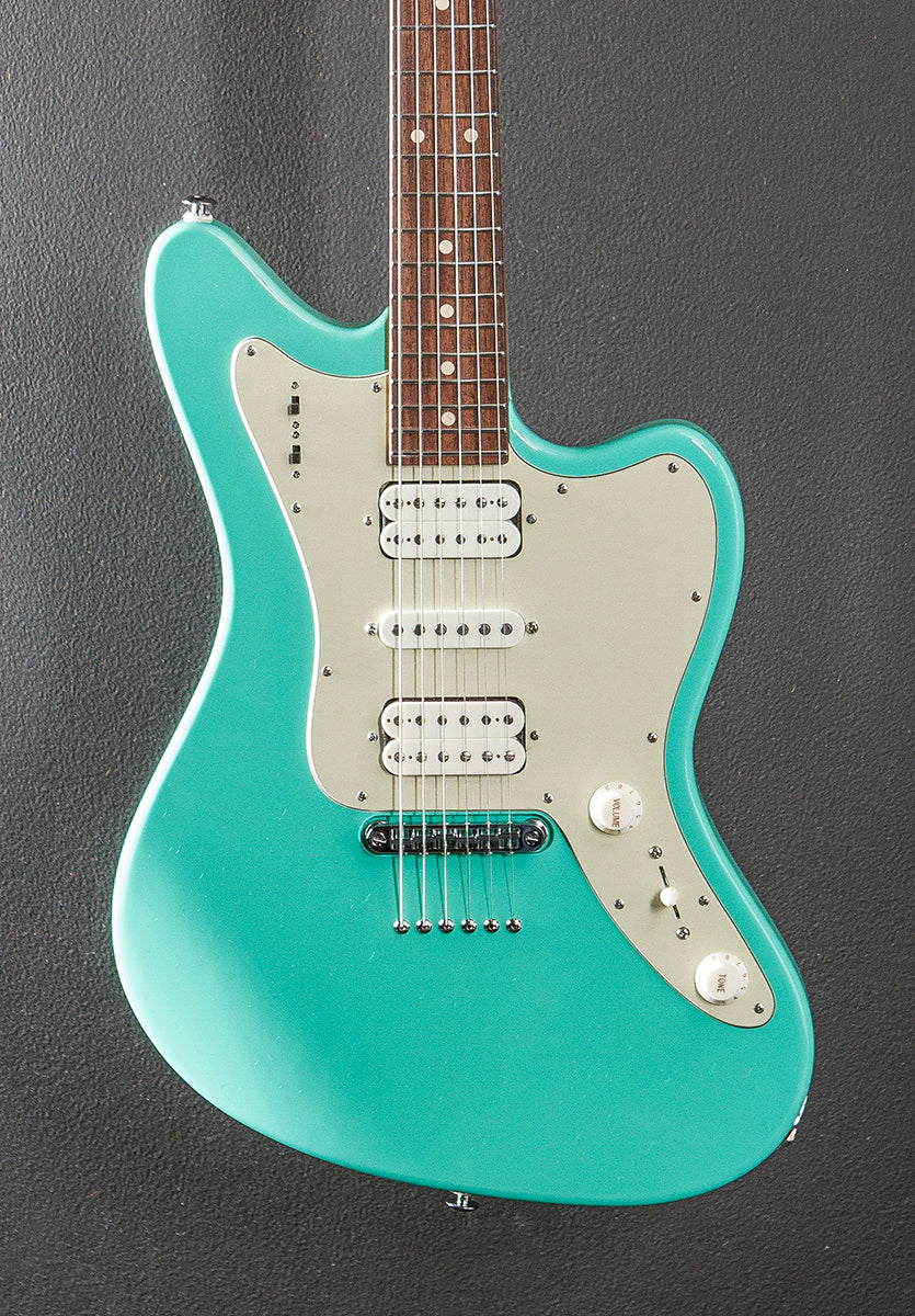 Ian Thornley Signature Classic JM - Seafoam Green
