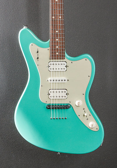 Ian Thornley Signature Classic JM - Seafoam Green