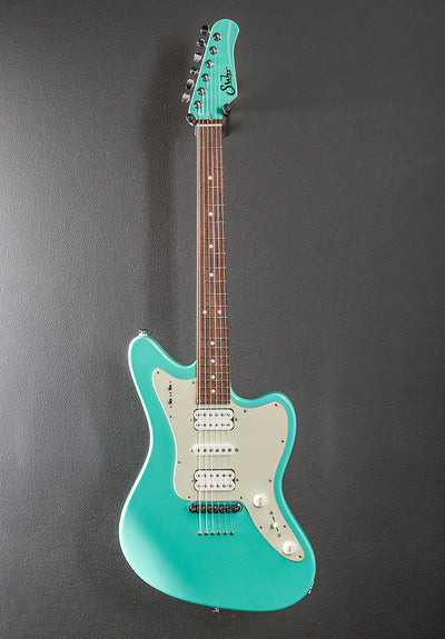 Ian Thornley Signature Classic JM - Seafoam Green