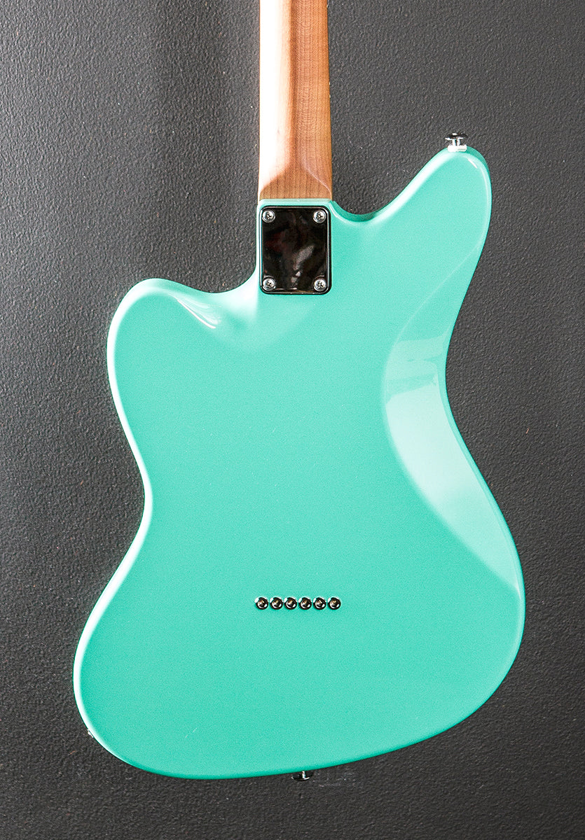 Ian Thornley Signature Classic JM - Seafoam Green