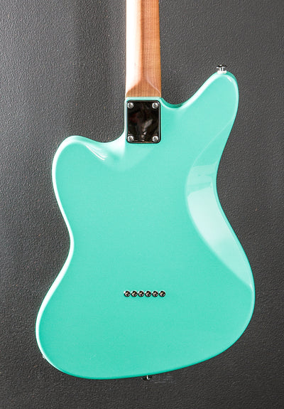 Ian Thornley Signature Classic JM - Seafoam Green