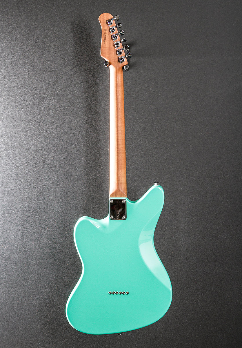 Ian Thornley Signature Classic JM - Seafoam Green