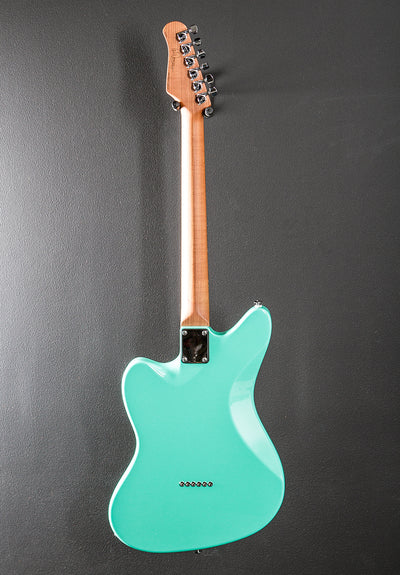 Ian Thornley Signature Classic JM - Seafoam Green