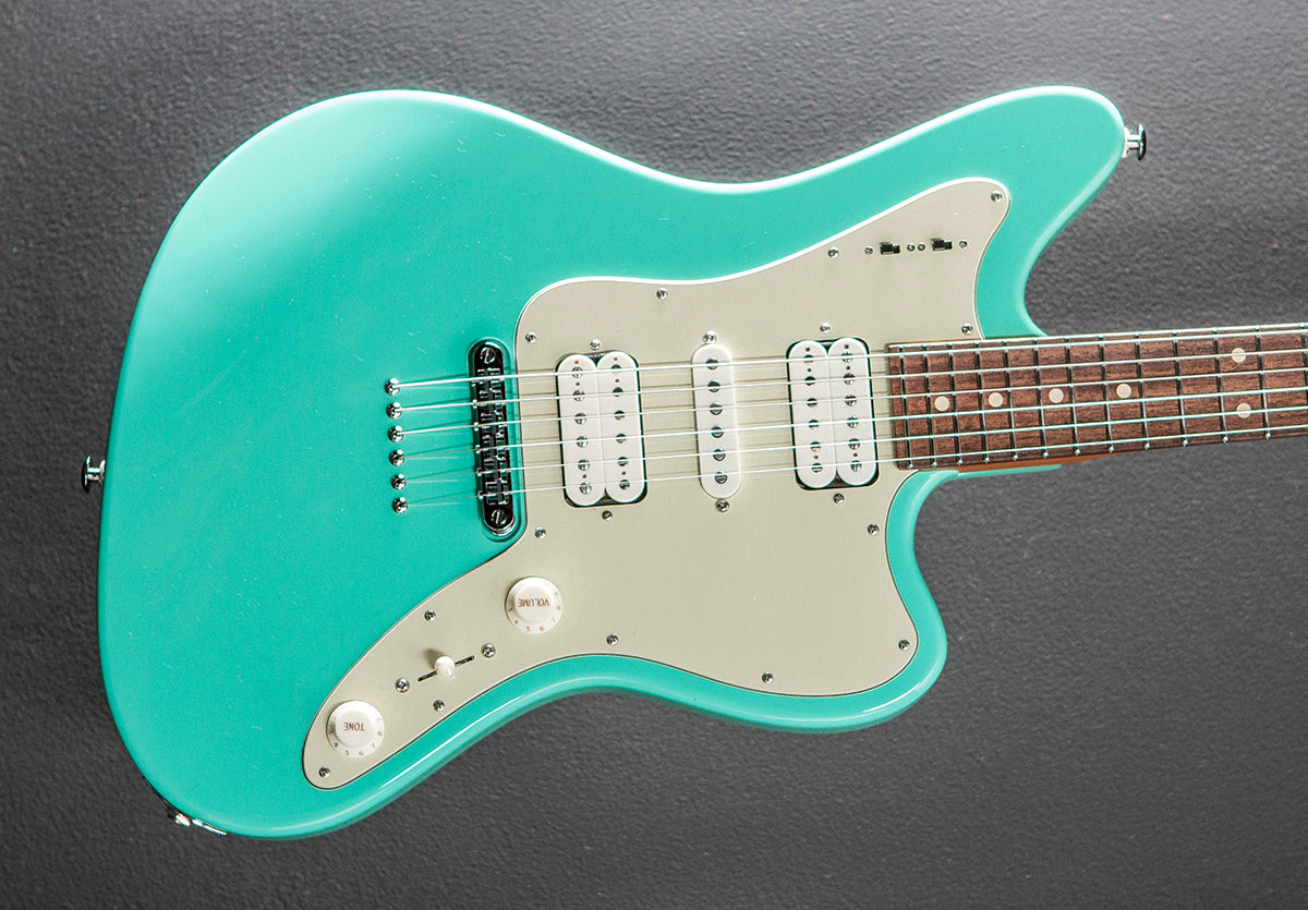 Ian Thornley Signature Classic JM - Seafoam Green