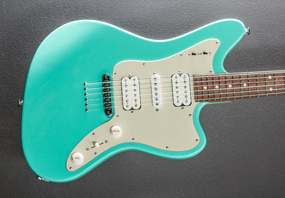 Ian Thornley Signature Classic JM - Seafoam Green