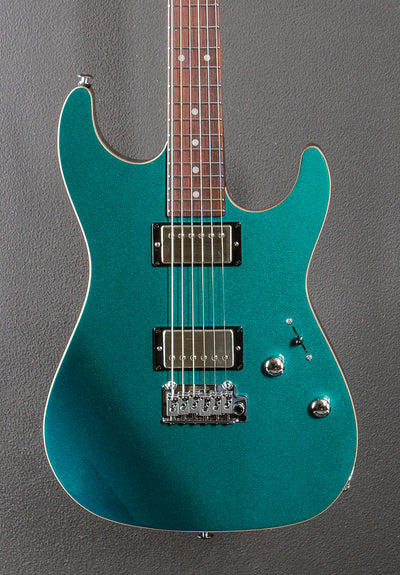 Pete Thorn Signature Standard - Ocean Turquoise Metallic