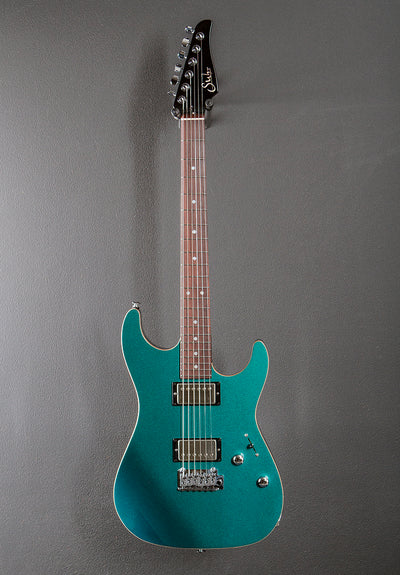 Pete Thorn Signature Standard - Ocean Turquoise Metallic