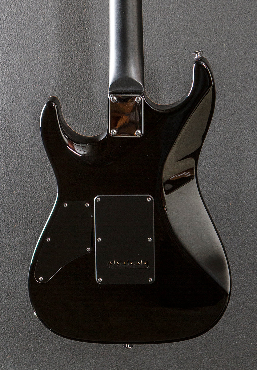 Pete Thorn Signature Standard - Ocean Turquoise Metallic