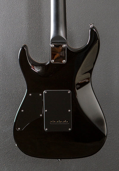 Pete Thorn Signature Standard - Ocean Turquoise Metallic