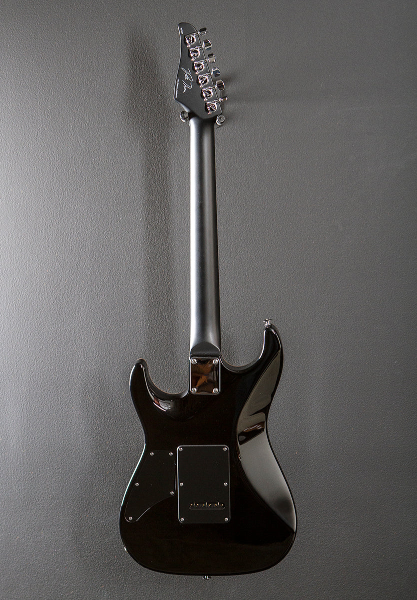 Pete Thorn Signature Standard - Ocean Turquoise Metallic