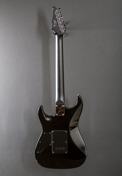 Pete Thorn Signature Standard - Ocean Turquoise Metallic