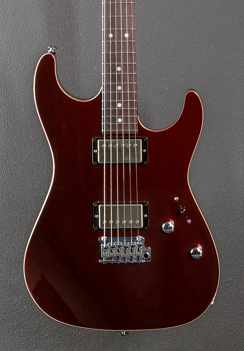 Pete Thorn Signature Standard - Garnet Red