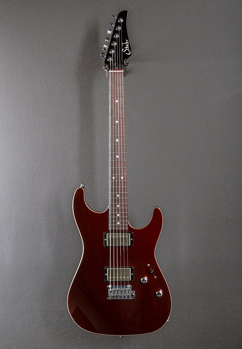 Pete Thorn Signature Standard - Garnet Red