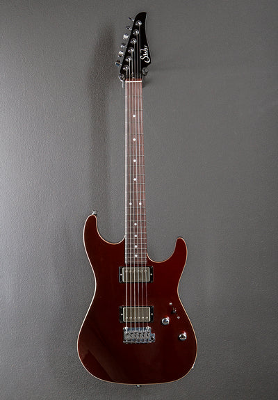 Pete Thorn Signature Standard - Garnet Red