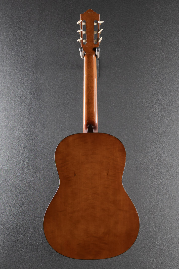 Mark IV Classical &