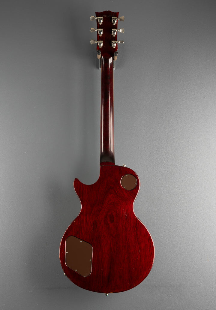 Les Paul Deluxe &