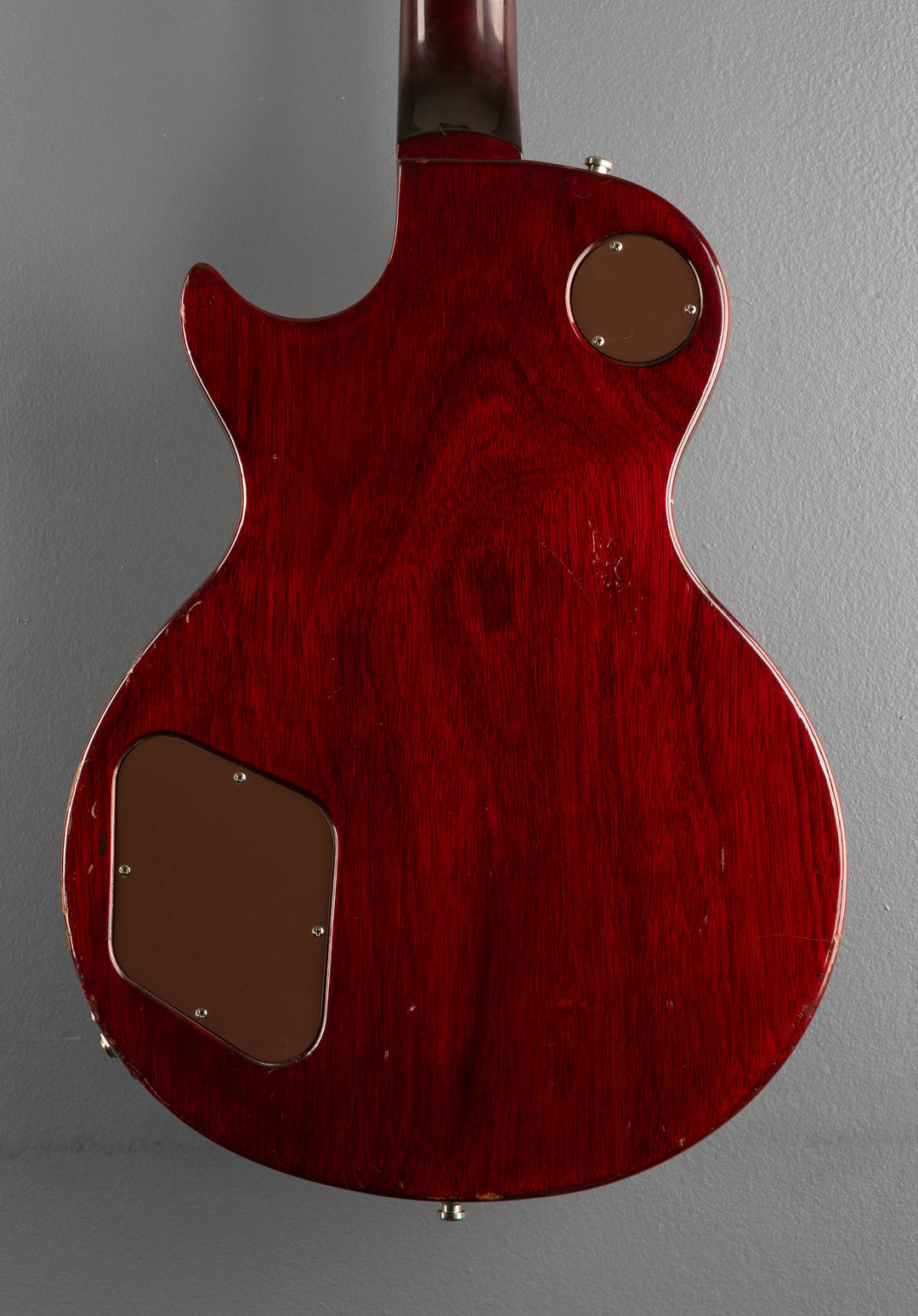 Les Paul Deluxe &