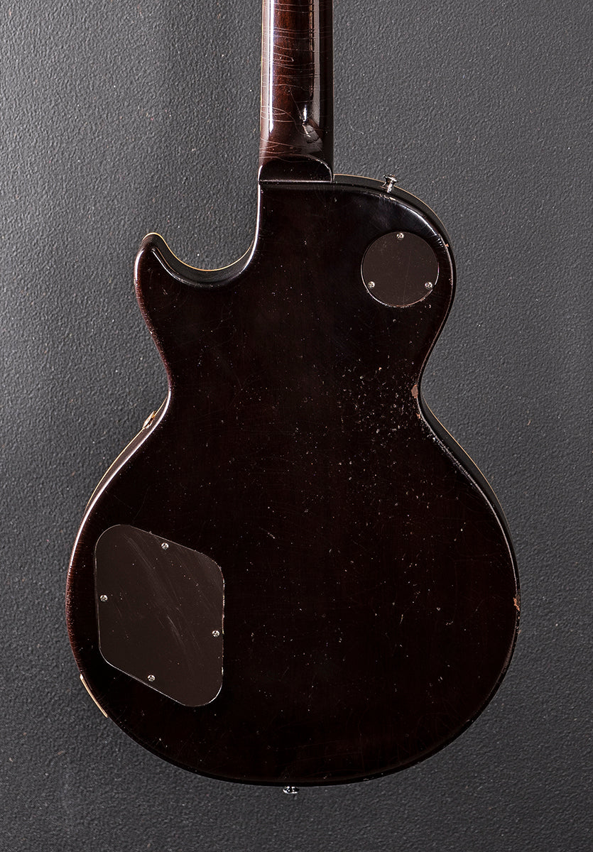 Murphy Lab Light Aged 1957 Reissue Les Paul Goldtop &