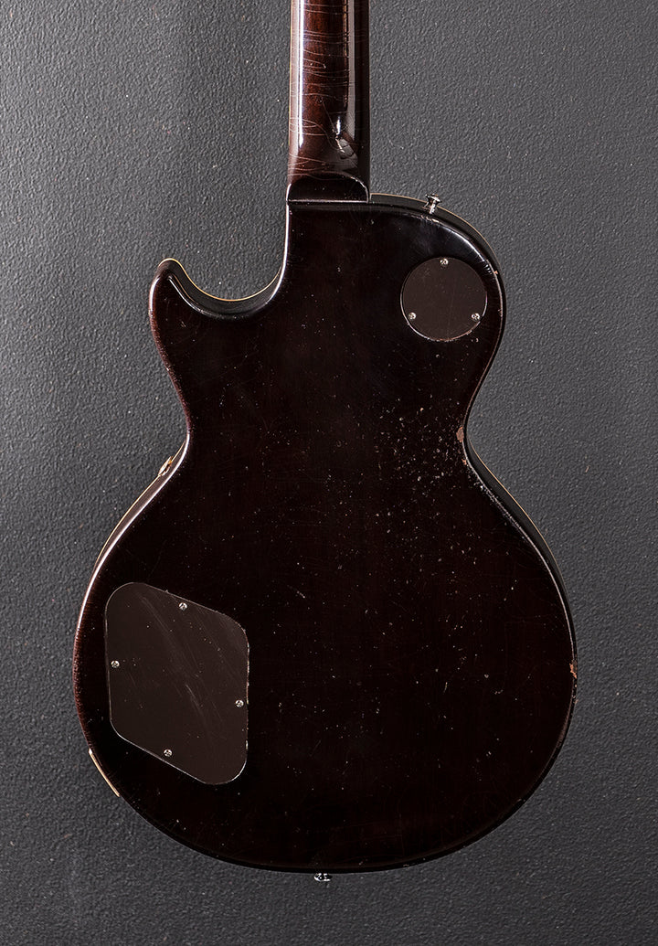 Murphy Lab Light Aged 1957 Reissue Les Paul Goldtop &