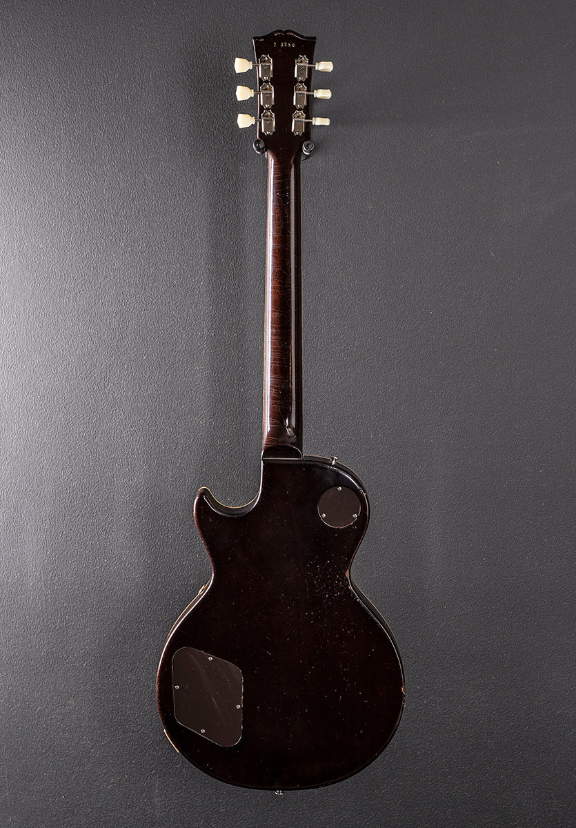Murphy Lab Light Aged 1957 Reissue Les Paul Goldtop &