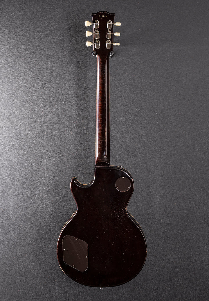 Murphy Lab Light Aged 1957 Reissue Les Paul Goldtop &