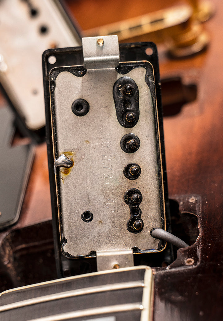 Les Paul Artist &