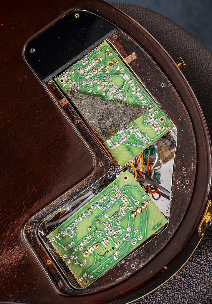 Les Paul Artist &