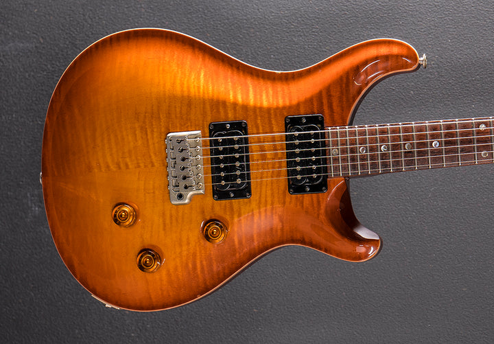 Custom 24 &