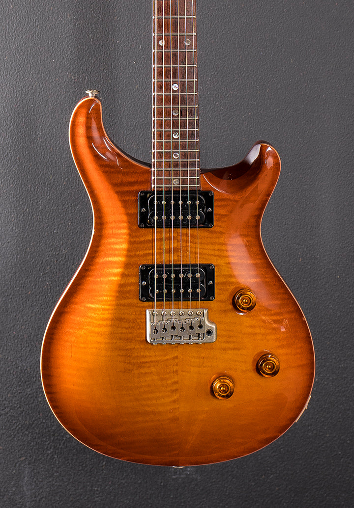 Custom 24 &