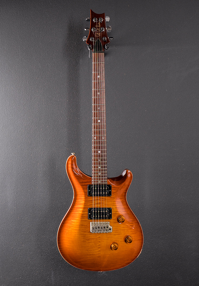 Custom 24 &