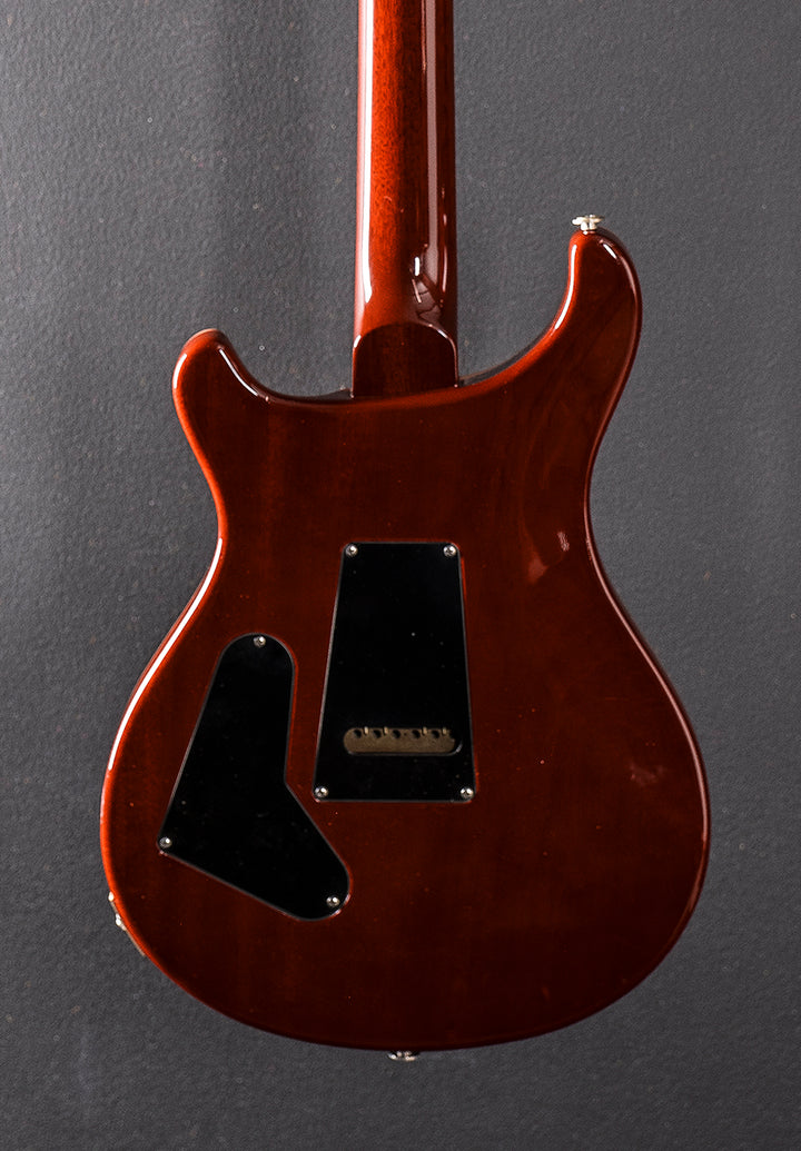 Custom 24 &