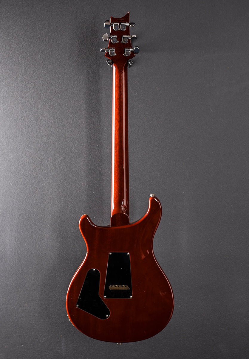 Custom 24 &