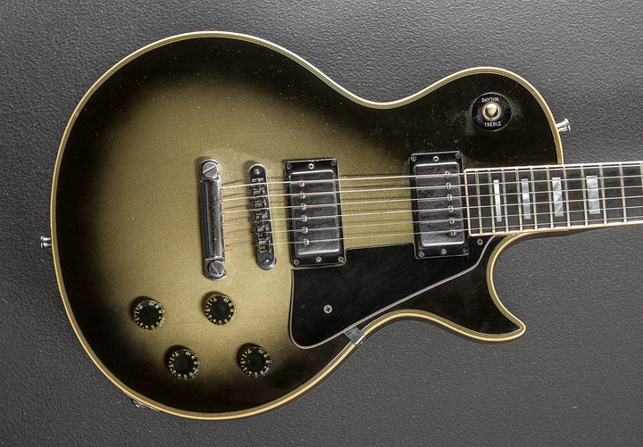 Les Paul Custom '79
