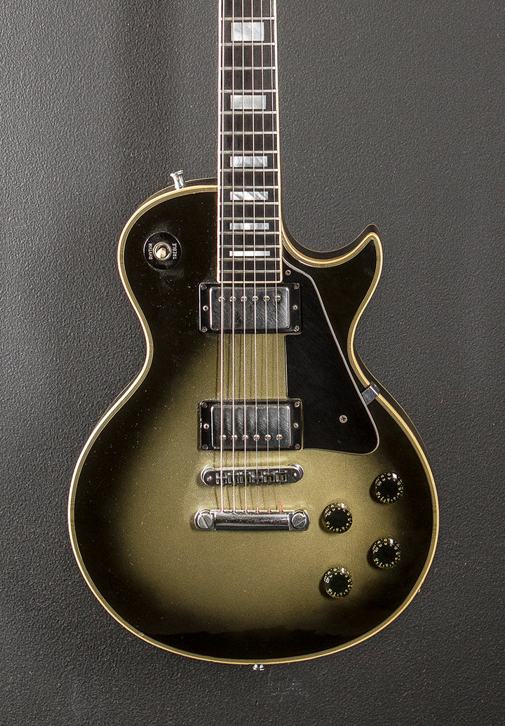 Les Paul Custom '79