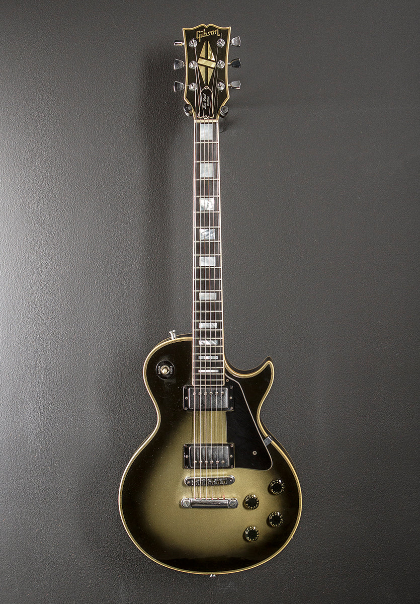 Les Paul Custom '79