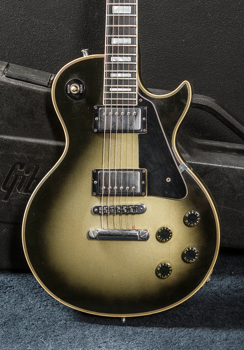 Les Paul Custom '79