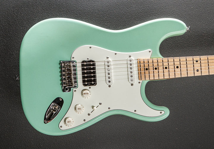 Classic S Antique, Recent